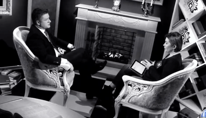 Дмитрий Шимкив. О проведении государственных реформ