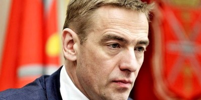 Виктор Евтухов. Об инициативах Министерства промышленности и торговли