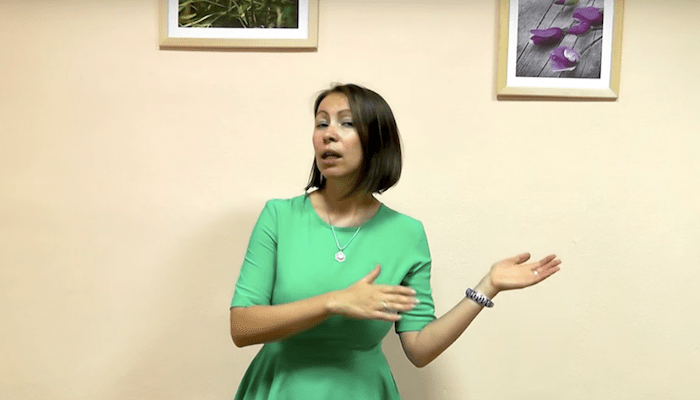 Лорелла Гальцова. Как правильно мечтать