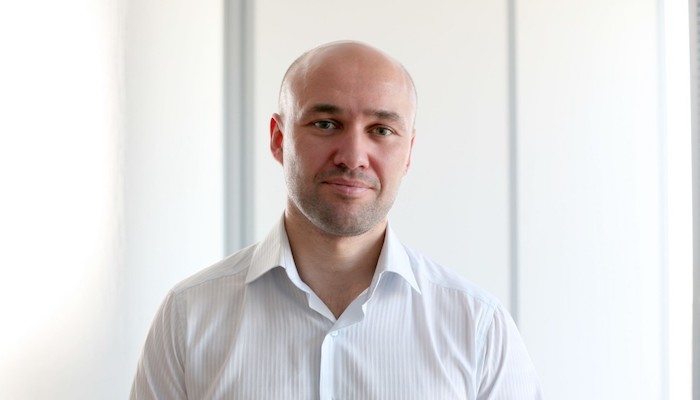 Кирилл Горыня. CardsMobile в топ крупнейших мобильных кошельков России