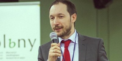 Данила Расков. Революция и утопия