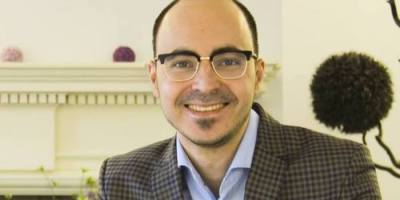 Александр Аннаев. О продвижении использования возобновляемых источников энергии