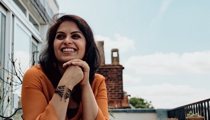 Stuti Singh. End up conflicts