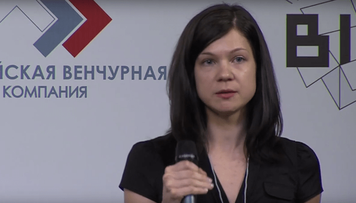 Ирина Дёмина рассказывает о "Кнопке Жизни"