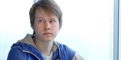 Никита Лихачёв. Полевое исследование медиацеха