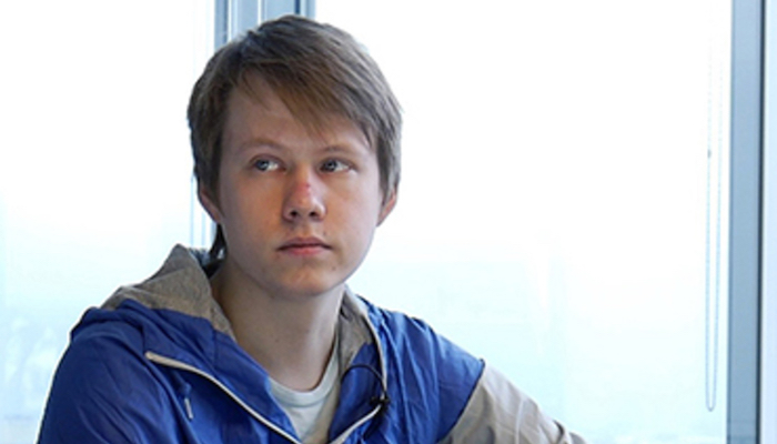 Никита Лихачёв. Полевое исследование медиацеха