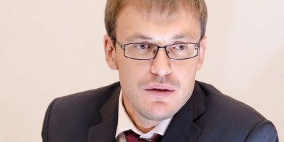 Артём Галицкий рассказывает о Пермском кластере сельхозмашиностроения