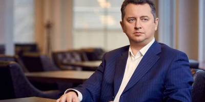 Игорь Юдовский. Рынок недвижимости