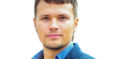 Евгений Орлан. "История моей первой продажи"