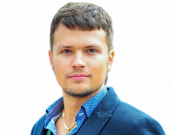 Евгений Орлан. "История моей первой продажи"