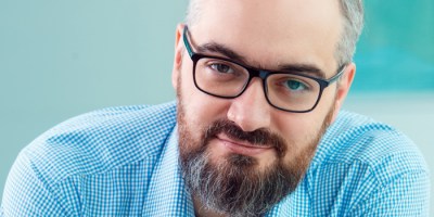 Константин Тамиров. О маркетинге, digital, работе с агентствами и законах