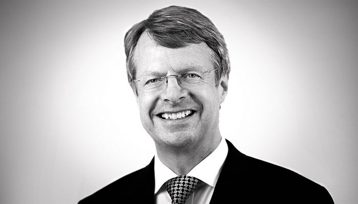 Peter Wuffli. Transformation of art