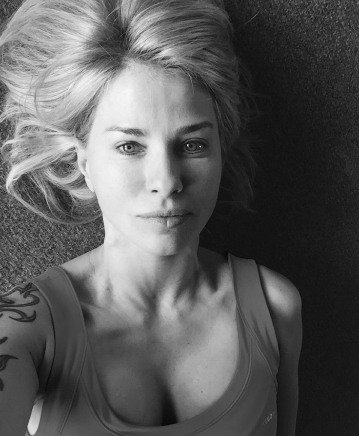 Наталья Штромбах: в списке самых сексапильных триатлонисток России