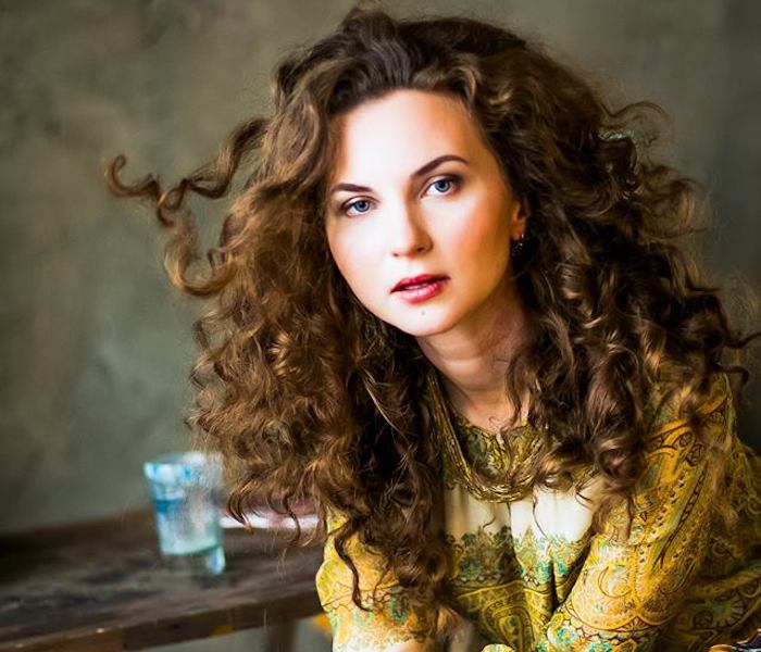 Елена Волкова. Перемены и человеческий фактор