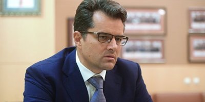 Николай Цехомский: без Китая сегодня уже никуда