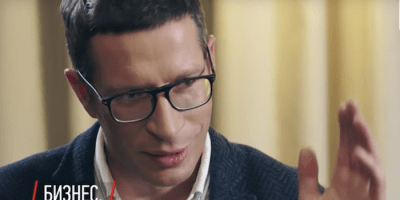 Илья Кретов. Бизнес по существу