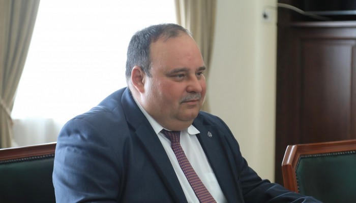 Stanislav Prokofiev. Treasury and finance markets | Станислав Прокофьев. Казначейство и финансовые рынки