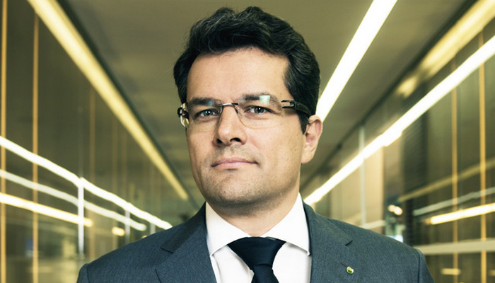 Nikolay Tsekhomsky. Top manager happiness and sense