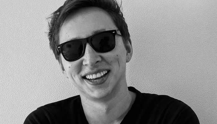 Ярослав Лунёв. Жизнь после ICO