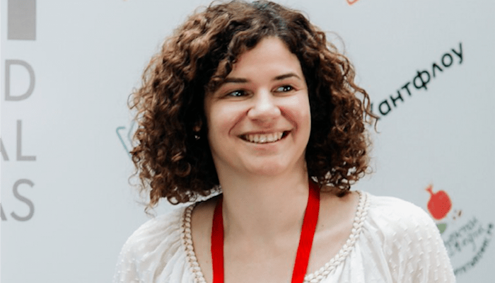 Фаина Лернер. Когда и как менять работу