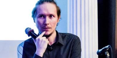 Артур Терегулов. Применимость блокчейна и смарт-контракты