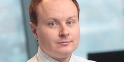 Алексей Гурьев. Новый руководитель HR в АФК «Система»