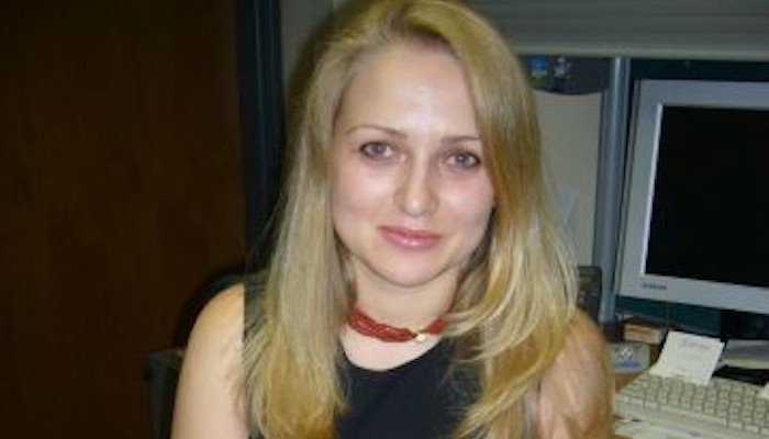 Ирина Иешкина (Лупиноc). Как построить взаимоотношения с сотрудниками