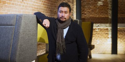 Константин Фам. "Скрипка" поедет на "Оскар" от России