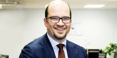 Алексей Марей. О диджитализации, пользовательском опыте и будущем