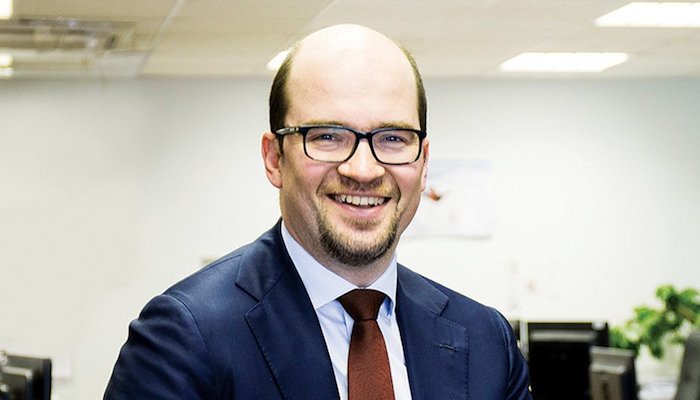 Алексей Марей. О диджитализации, пользовательском опыте и будущем