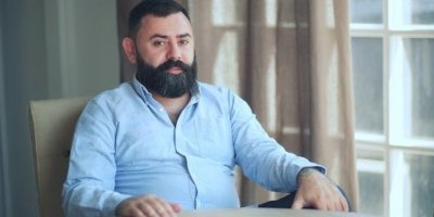 Дмитрий Левицкий. О фестивале Gastreet