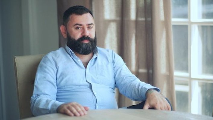 Дмитрий Левицкий. О фестивале Gastreet