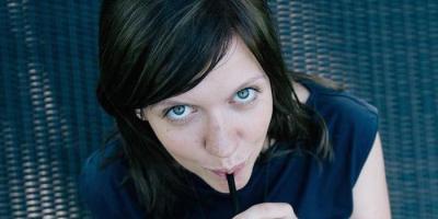 Валерия Харченко. О самореализации в декретном отпуске