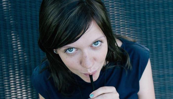 Валерия Харченко. О самореализации в декретном отпуске