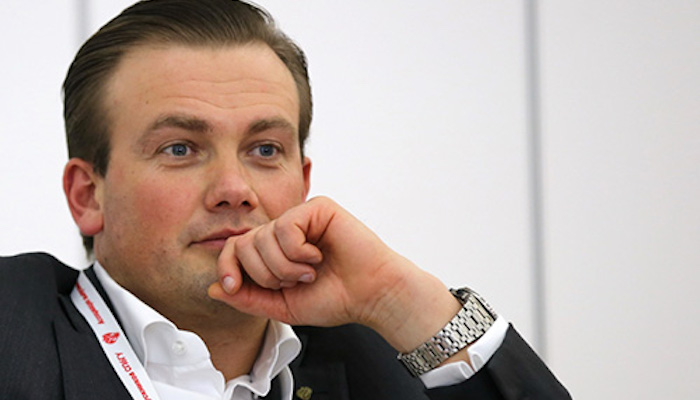 Андрей Якунин. VIY Management, интервью