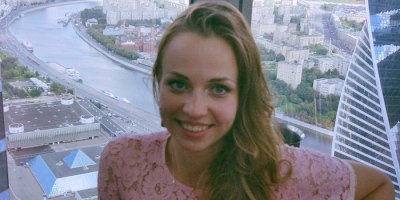 Ольга Штерн. Развитие сексуальности