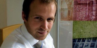 Игорь Даниленко. Технологии и изменения мира // Igor Danilenko. Technologies changing the world