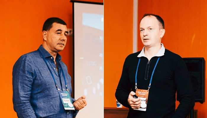 Станислав Пушторский, Михаил Князев. Что происходит в мире блокчейна и криптовалют