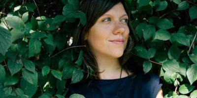 Валерия Харченко. Чем заняться в декрете?