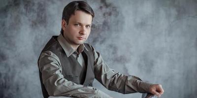 Кирилл Петров. Just AI