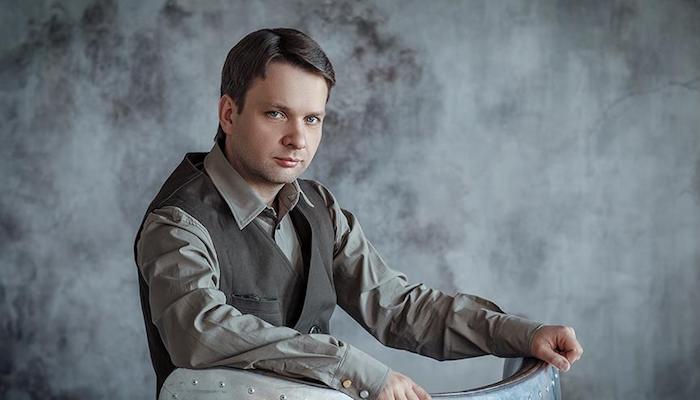 Кирилл Петров. Just AI