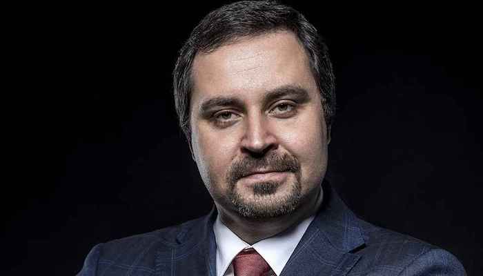 Александр Сударкин. Переговорное айкидо