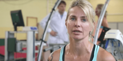 Наталья Штромбах. О диагностике функциональности организма