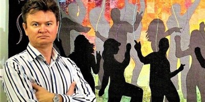 Михаил Кривоносов. Повышение качества делового общения