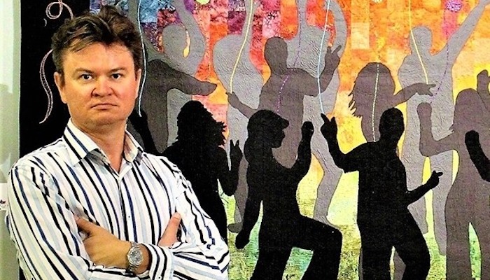 Михаил Кривоносов. Повышение качества делового общения