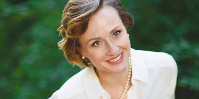 Ольга Лавриненко. Точки принятия решения в карьере топ-менеджера