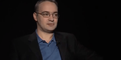 Константин Тамиров. Рекламный рынок