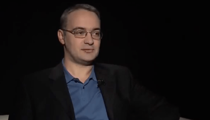 Константин Тамиров. Рекламный рынок