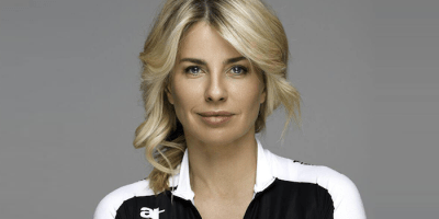 Наталья Штромбах. О фитнес-бизнесе