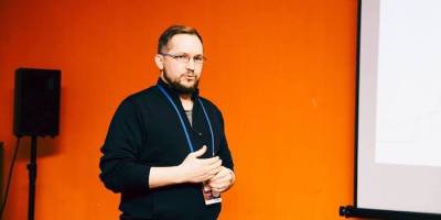 Михаил Миронов о здоровом питании